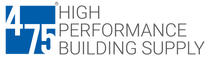 475 High Performance Building Supply