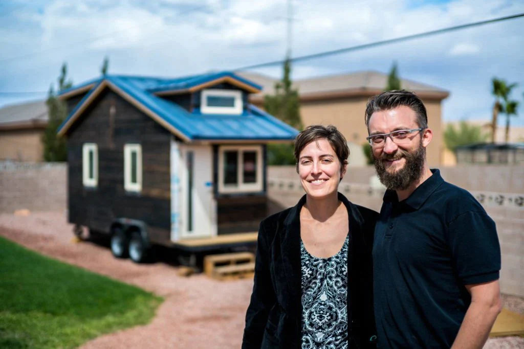 Tales From An Intello-gent Tiny House: 10 In-Depth Answers From An Enlightened Customer