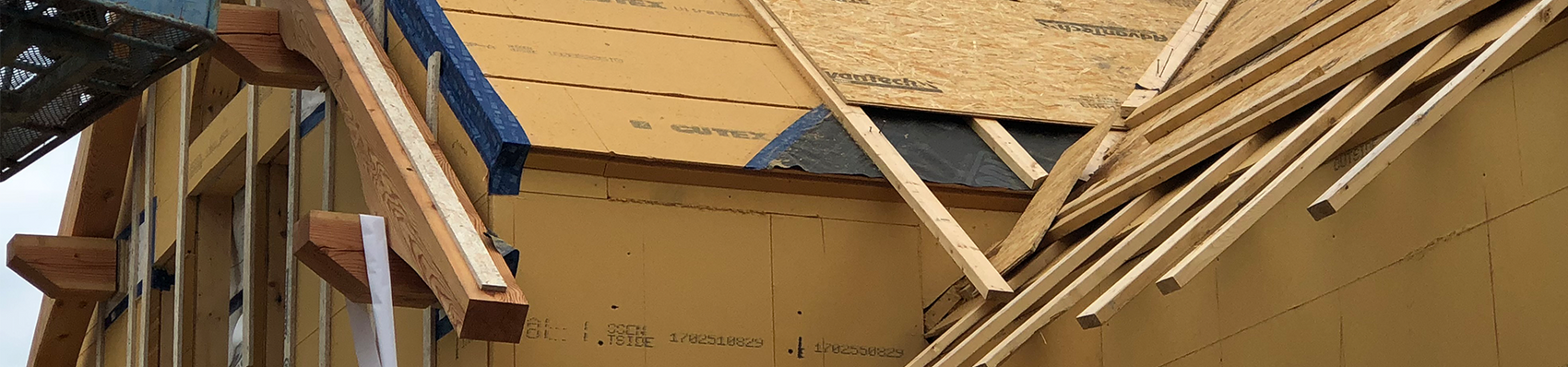 Gutex Wood Fiber Insulation: A Carbon Solution on Day One