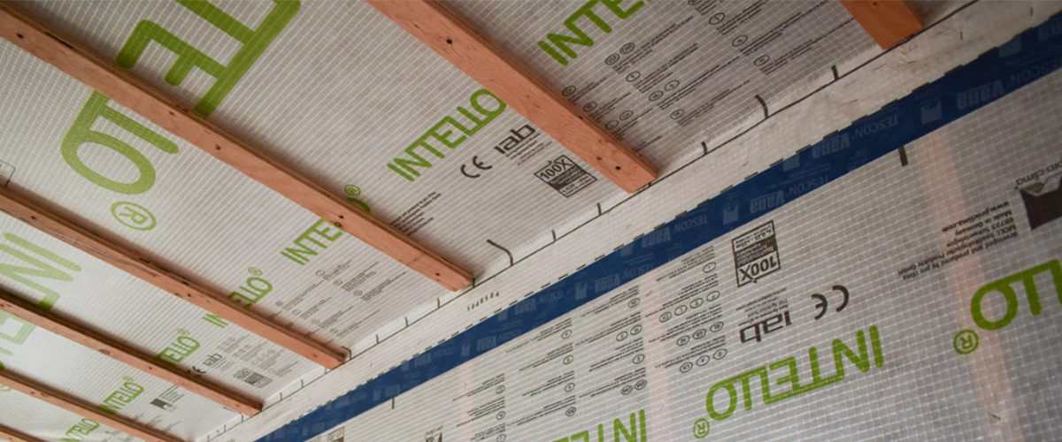 INTELLO PLUS: Verified Long-Term Performance You Can Specify With Confidence