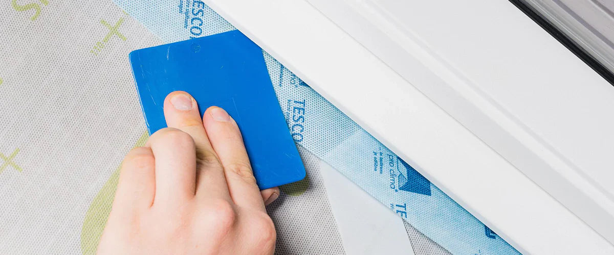 Window Installation Quality Control