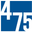 475 High Performance Building Supply logo