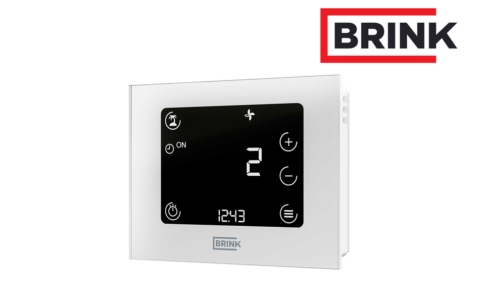 BRINK TOUCH CONTROL