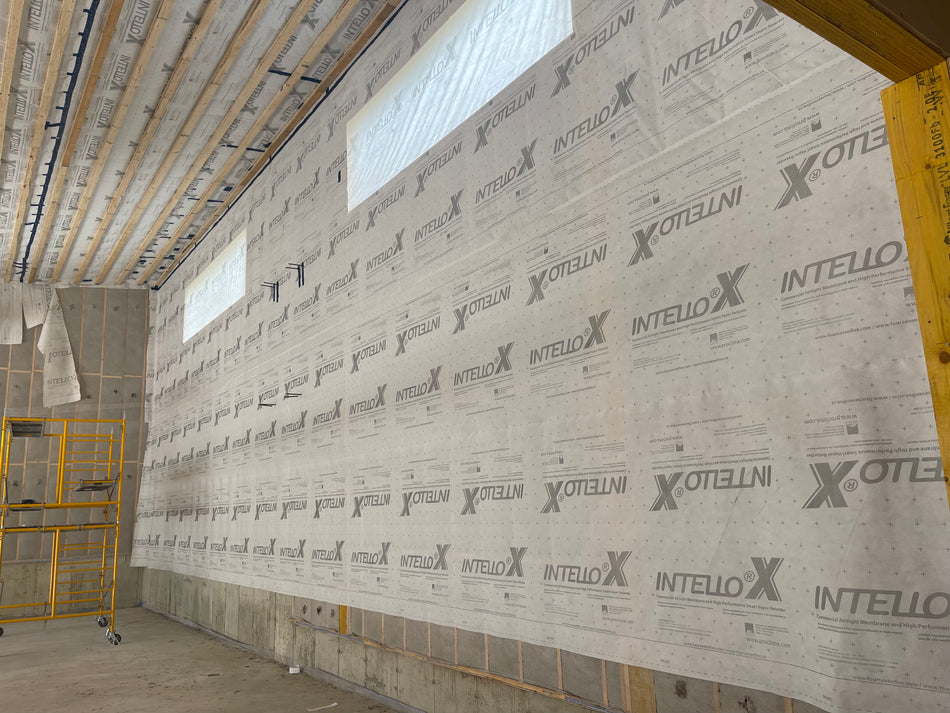 INTELLO X 3m (Déplié)