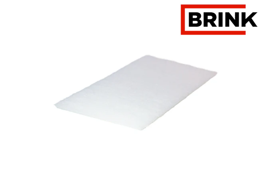 FLAIR 325/400 TISSU DU FILTRE D'AIR DE REPRISE IC60perc (G4/MERV8)