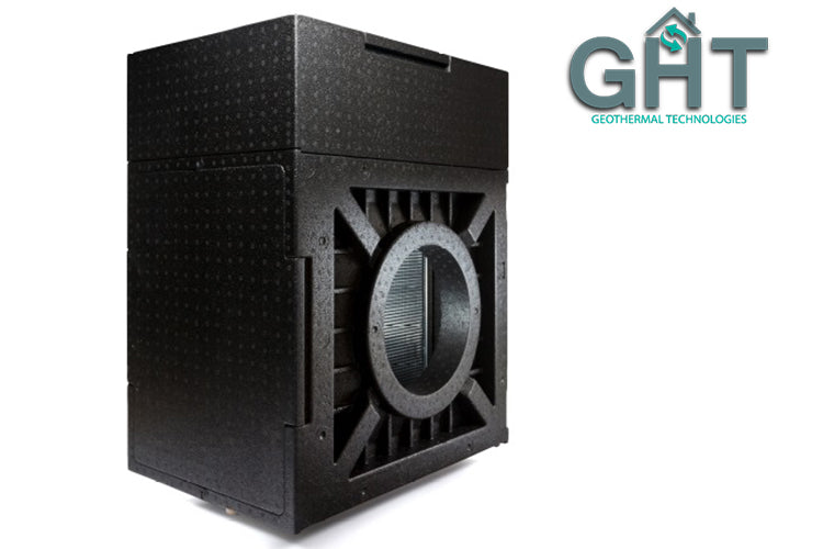 G-6000 Geothermal Ventilation Preconditioning Unit