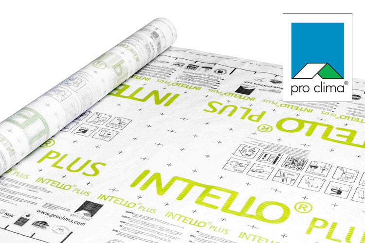 INTELLO PLUS (3m wide - unfolded)