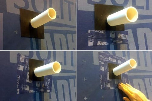 JOINT ROFLEX 200