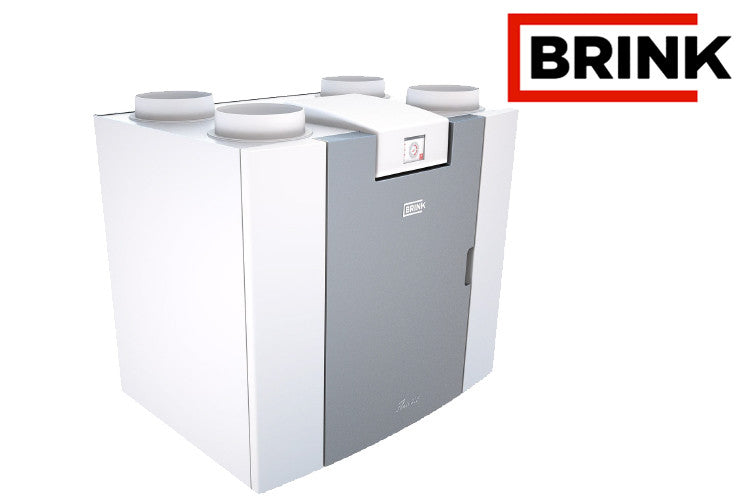 Brink FLAIR ERV - HRV