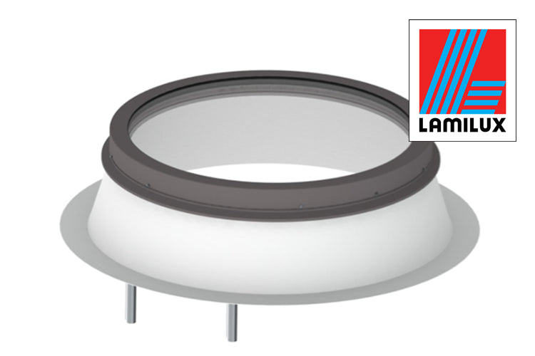 Lamilux FE Circular (stock sizes)